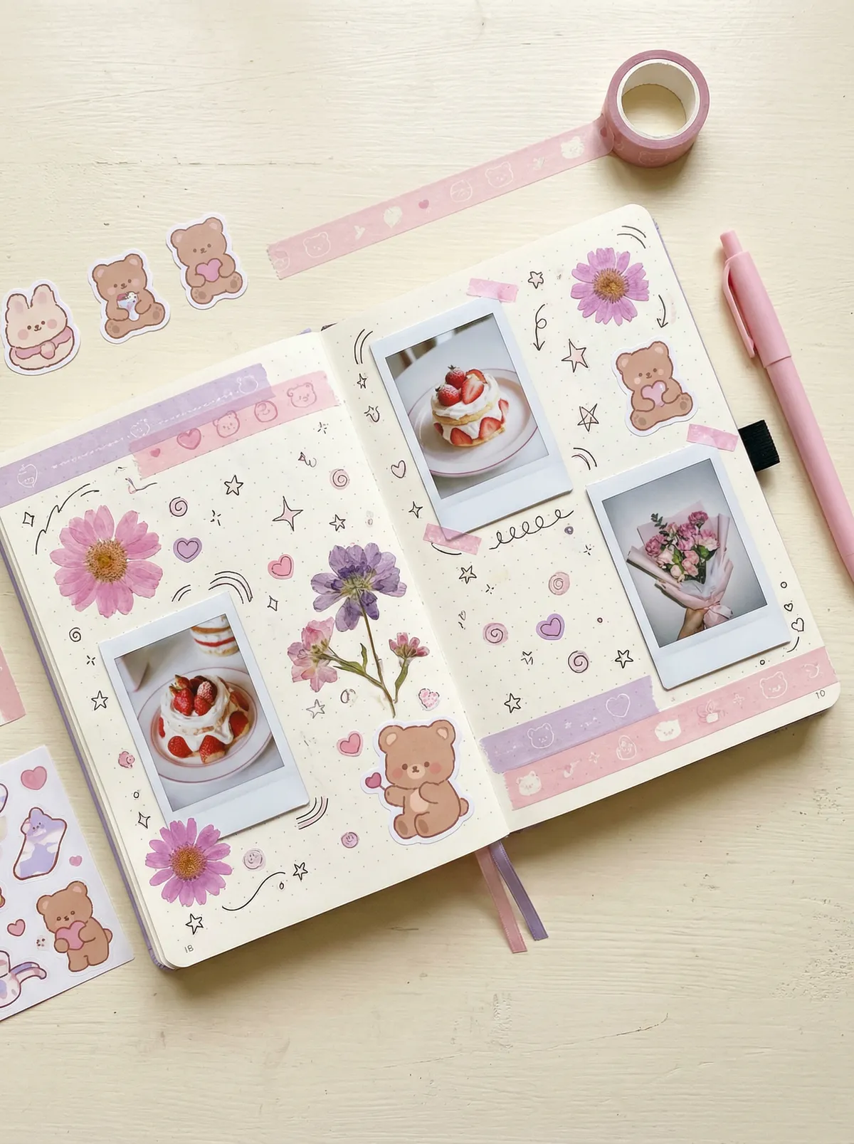 区产品乱码芒果精品 甜蜜日记手账分享